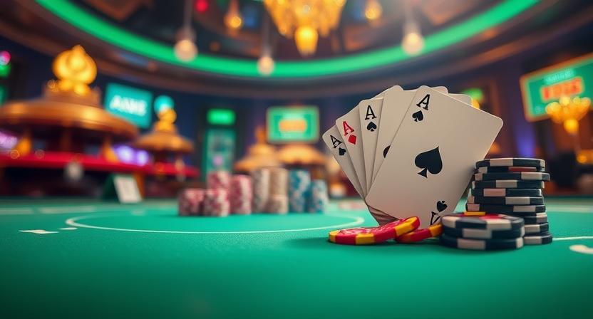 tk888 স্লট গেম সংগ্রহ